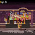 Rovio aggiorna Angry Birds Seasons introducendo i potenziamenti