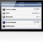 Con Settings Rotator anche l’app Impostazioni ruota in modalità orizzontale – Cydia