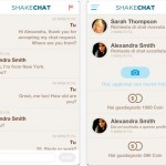 ShakeChat, l’app per trovare “casualmente” la persona giusta con cui parlare