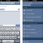 SMS Gratis si aggiorna alla versione 4 introducendo diverse novità