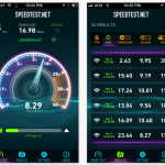 Speedtest.net Mobile si aggiorna alla versione 3.0