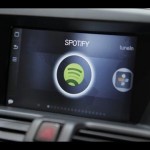 Spotify 0.6.2 disponibile su App Store