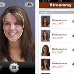 Streammy, il filmato della nostra vita sul nostro iPhone