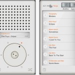 T3 Player, il lettore musicale che si ispira al design del mitico T3