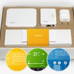 Tado: il termostato intelligente