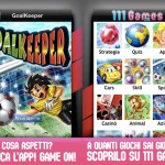 111 Games: più di cento giochini in un’unica app