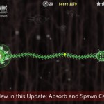 Tentacle Wars 2.0: 40 nuovi livelli tutti da giocare