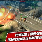 Tiny Troopers 2: piccole truppe crescono