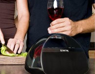 tizi beat bag di equinux: il sound system disponibile ora anche in Italia