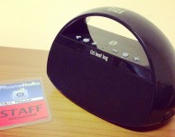 tizi beat bag: amplificatore audio per iPhone – La recensione di iPhoneItalia