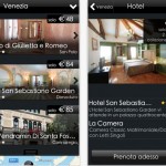 Prenota gli hotel last minute e a prezzi scontati con l’app gratuita ToucHotel Express