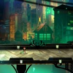Transistor: dagli sviluppatori di Bastion arriva un nuovo RPG