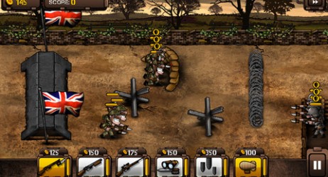 Trenches II, combattiamo nella Prima Guerra Mondiale sui nostri dispositivi