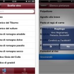 Vini-Pietanze, l’app che ti aiuta ad abbinare il giusto vino ad ogni pietanza