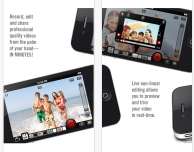 Vizzywig, un’app per l’editing video adatta a principianti ed esperti