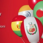 Vodafone lancia “My Country”, l’offerta pensata per gli stranieri che vivono in Italia