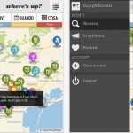 Scopri gli eventi nelle vicinanze con Where’s Up