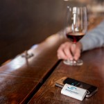 Breathometer, un nuovo etilometro per iPhone