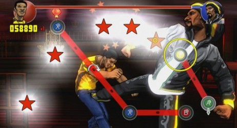 Snoop Dogg potrebbe arrivare su iPhone con un gioco Rhythm Fighter