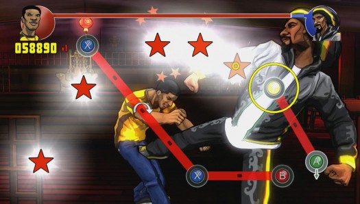 Snoop Dogg potrebbe arrivare su iPhone con un gioco Rhythm Fighter