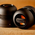 X-mini lancia UNO, la nuova versione del mini-speaker per iPhone