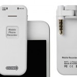 Arriva l’accessorio per registrare le chiamate con l’iPhone!