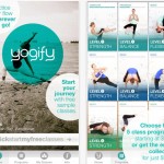 EA Sport lancia Yogify, l’app per allenare corpo e mente