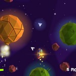 Zip: un piacevole platform spaziale disponibile su iPhone