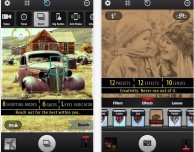 Zitrr, il tuttofare della fotografia su iPhone