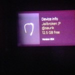 Saurik ha provato i Google Glass… e ha eseguito il jailbreak!