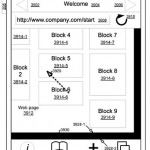 Samsung chiede di invalidare il brevetto “rubber banding” di Apple