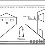 Apple sta lavorando al suo “Street View” per Mappe?
