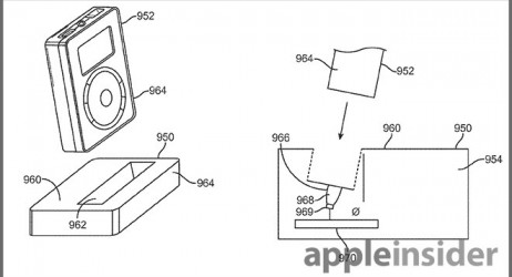Apple brevetta i cavi in fibra ottica per i dispositivi iOS