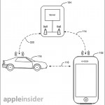 Apple brevetta un sistema di integrazione per auto e iPhone