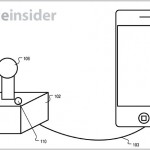 Apple brevetta un sistema di input per rendere accessibilile a tutti l’uso dell’iPhone