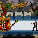 King Cashing 2, un action-RPG con un mix di slot machine – La recensione di iPhoneItalia