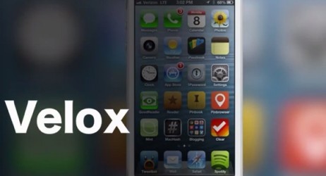 Velox, il tweak che permette di utilizzare app direttamente sulla SpringBoard, presto su Cydia