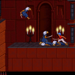 Ubisoft annuncia Prince of Persia The Shadow and The Flame