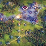 Solo tre giorni ancora e Battle Worlds: Kronos sarà disponibile anche su dispositivi iOS e Android