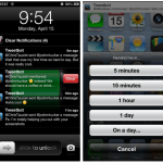 Miglioriamo il sistema di notifiche Push di iOS con Abstergo – Cydia
