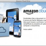 Amazon Cloud Drive aggiunge la sincronizzazione dei file diventando così un competitor di Dropbox