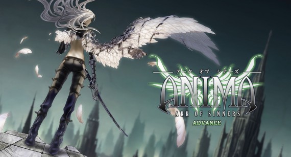 Ark of Sinners Advance arriverà su App Store il prossimo 18 aprile
