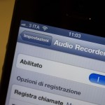 Come registrare le chiamate su iPhone con CallRecorder – Cydia [VIDEO]