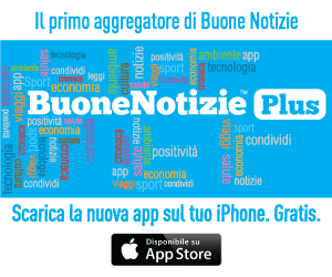 iPhoneItalia alla presentazione della nuova applicazione “BuoneNotizie Plus”