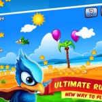 Bird Mania: un Jetpack Joyride con gli uccelli – La Recensione di iPhoneitalia