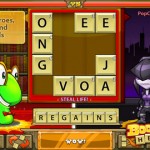 Bookworm Heroes: un bel gioco di parole dagli autori di Piante contro Zombie