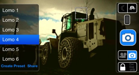 Camera Boost: filtri, live preview e altre funzioni per fotocamera del tuo iPhone