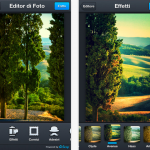 Aviary PhotoEditor, un’app di fotoritocco essenziale per i nostri iPhone