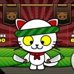 Crazy Word Sushi: un gioco di parole dal sapore orientale