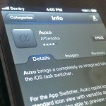 Cydia: un concept mostra come potrebbe essere in futuro